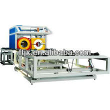 FTKG16-50 automatic online pipe-belling machine